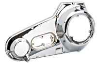 Coperchio primaria esterno OEM Style per Big Twin 1970-2005