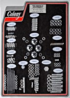 Colony Schraubensätze für Motor und Antrieb: Knucklehead