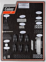Colony Schraubensätze für Motor und Antrieb: V-Modelle