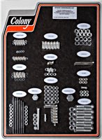 Colony Schraubensätze für Motor und Antrieb: Panhead