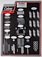 Colony Schraubensätze für Motor und Antrieb: Flathead