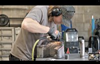 Picture courtesy of Prism Supply Co.