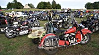 The Trip Out, Euston Park, Suffolk, England