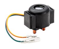 Relé de arranque para Cannonball SSK
