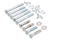 Kit de montage pour primaire interne pour Softail et Dyna 1986-1999