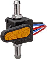 Valves de fermeture d’huile PanAm