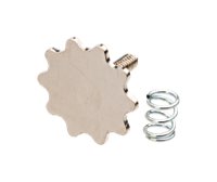 Deluxe Throttle Control Adjusting Screws