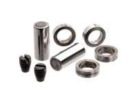 Kit riparazione comandi gas e accensione 1953-1974