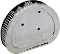 Éléments filtrants pour Dyna et Touring 1999-2007, Softail 2000→