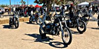 Pappy & Harriet's, Pioneertown, CA