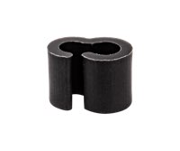 Abstandsclip Gaszüge