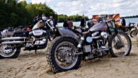 Wheels & Wake, Nethen, D