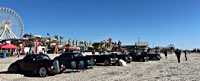 NEWS FLASH! T.R.O.G.: The Race Of Gentlemen, Wildwood, NJ