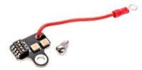Condensatori 6-in-1 di Morris Magneto