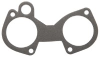 Gaskets for Weber Carburetors to Air Cleaner