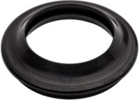 Manchettes pare-poussière de James pour fourches hydrauliques OEM