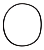 O-ring per coperchio del mozzo di ruota anteriore: modelli FLST