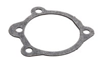 James Gaskets for Keihin Butterfly Carburetors to Air Cleaner