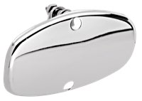 IronheadChina Sportster Heat Shields
