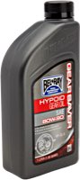 Bel-Ray Gear Saver Hypoid Transmission Oil