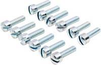 Bates Screw Kits for Aftermarket Cam Covers and Cases