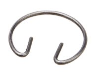 Anelli di tenuta spinotto pistone per pistoni Graf Stroker Flathead 45”/750cc