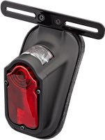 Tombstone Taillights 1947-1954