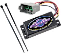 Badlands Self-Cancelling Turn Signal Modules