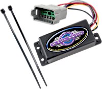 Badlands Self-Cancelling Turn Signal Modules