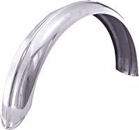 Easyriders British Style Ton-up Narrow Rib Fenders