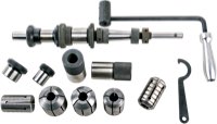 Lapping Tools for Motor and Transmission