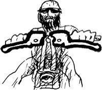 Manillares - Mandos a mano y manetas
