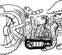 per Softail