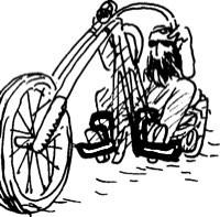 Forward Controls