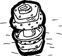 Mozzi ruota e cuscinetti