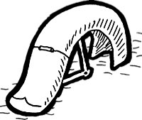 Rear Fenders OEM Replacement