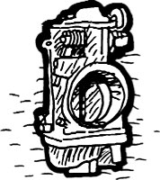 Mikuni Carburetors