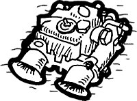Weber Carburetors