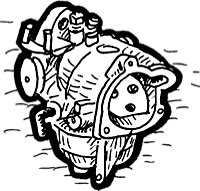 Bendix Carburetors