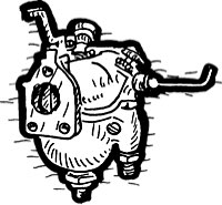 Linkert Carburetors