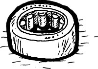 Main Bearings