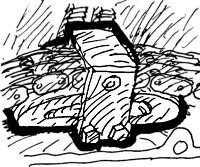 Tensores de cadena