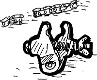 para cadena