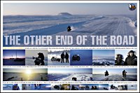 Poster The Other End of the Road di W&W