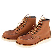 Botas Red Wing 875 Classic Moc