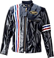 Vanson America Leather Jackets