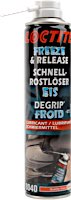 Loctite 8040 Freeze & Release Kältemittel und Kriechöl