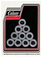 Washers for Cylinder Head Bolts: OHV Models and SV Cast Heads