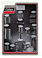 Colony Show Bike Hardware Kits: Panhead