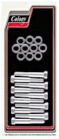 Cylinder Head Bolts Kits: Knucklehead